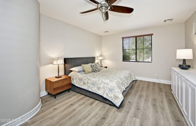 This stunning home has been beautifully remodeled and upgraded on Prescott Lakes Golf and Country Club in Arizona - for sale on GolfHomes.com, golf home, golf lot