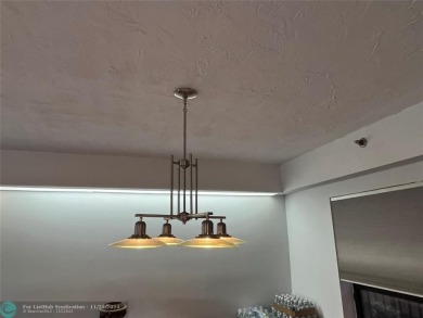 Price Reduced! SIZE matters!  High ceilings - open floor plan on Boca Pointe Country Club in Florida - for sale on GolfHomes.com, golf home, golf lot