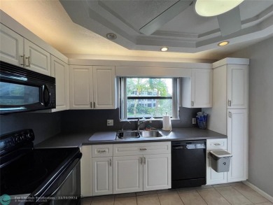 Price Reduced! SIZE matters!  High ceilings - open floor plan on Boca Pointe Country Club in Florida - for sale on GolfHomes.com, golf home, golf lot