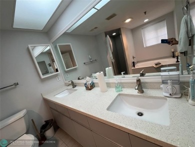 Price Reduced! SIZE matters!  High ceilings - open floor plan on Boca Pointe Country Club in Florida - for sale on GolfHomes.com, golf home, golf lot