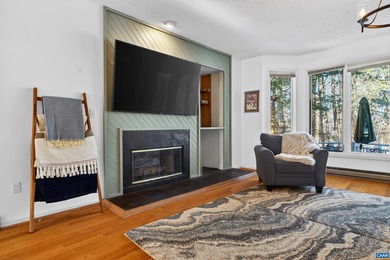 Welcome to your perfect mountain retreat! This 4-bedroom, 3.5 on Devils Knob in Virginia - for sale on GolfHomes.com, golf home, golf lot