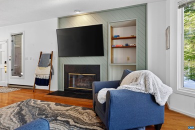 Welcome to your perfect mountain retreat! This 4-bedroom, 3.5 on Devils Knob in Virginia - for sale on GolfHomes.com, golf home, golf lot