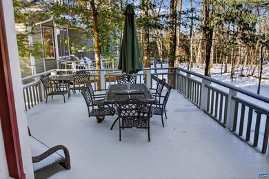 Welcome to your perfect mountain retreat! This 4-bedroom, 3.5 on Devils Knob in Virginia - for sale on GolfHomes.com, golf home, golf lot