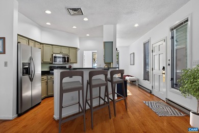 Welcome to your perfect mountain retreat! This 4-bedroom, 3.5 on Devils Knob in Virginia - for sale on GolfHomes.com, golf home, golf lot