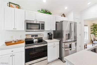 Beautifully maintained Brentwood model in Colonial Country Club! on Colonial Country Club in Florida - for sale on GolfHomes.com, golf home, golf lot