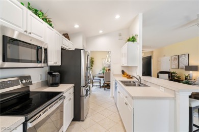 Beautifully maintained Brentwood model in Colonial Country Club! on Colonial Country Club in Florida - for sale on GolfHomes.com, golf home, golf lot