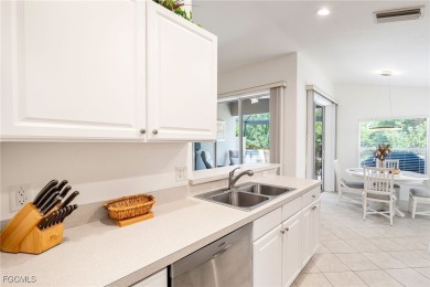 Beautifully maintained Brentwood model in Colonial Country Club! on Colonial Country Club in Florida - for sale on GolfHomes.com, golf home, golf lot