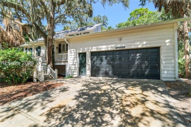Coastal Carolina living can be yours today with this 1934sf four on Ocean Point Golf Links in South Carolina - for sale on GolfHomes.com, golf home, golf lot