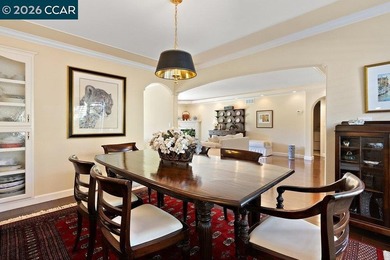 Located in desirable lagoon entry E1 this lower level Sierra on Rossmoor Golf Course in California - for sale on GolfHomes.com, golf home, golf lot