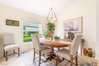 Beautifully maintained Brentwood model in Colonial Country Club! on Colonial Country Club in Florida - for sale on GolfHomes.com, golf home, golf lot