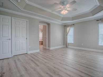 BOND PAID! ROOF 2025!  HVAC 2023!  HWH 2021.  Very Popular on Redfish Run Executive Golf Course in Florida - for sale on GolfHomes.com, golf home, golf lot