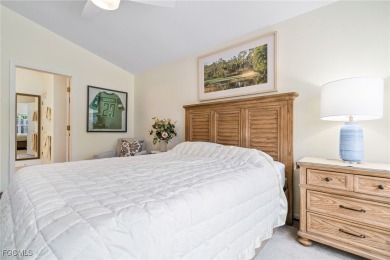 Beautifully maintained Brentwood model in Colonial Country Club! on Colonial Country Club in Florida - for sale on GolfHomes.com, golf home, golf lot