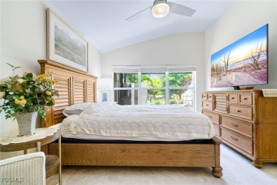 Beautifully maintained Brentwood model in Colonial Country Club! on Colonial Country Club in Florida - for sale on GolfHomes.com, golf home, golf lot
