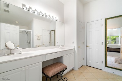 Beautifully maintained Brentwood model in Colonial Country Club! on Colonial Country Club in Florida - for sale on GolfHomes.com, golf home, golf lot