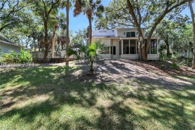 Coastal Carolina living can be yours today with this 1934sf four on Ocean Point Golf Links in South Carolina - for sale on GolfHomes.com, golf home, golf lot