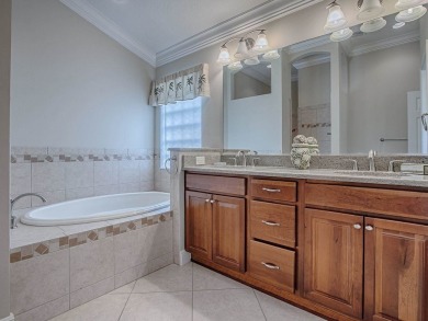 BOND PAID! ROOF 2025!  HVAC 2023!  HWH 2021.  Very Popular on Redfish Run Executive Golf Course in Florida - for sale on GolfHomes.com, golf home, golf lot