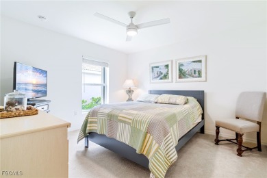 Beautifully maintained Brentwood model in Colonial Country Club! on Colonial Country Club in Florida - for sale on GolfHomes.com, golf home, golf lot