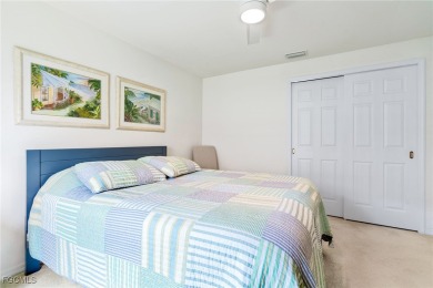 Beautifully maintained Brentwood model in Colonial Country Club! on Colonial Country Club in Florida - for sale on GolfHomes.com, golf home, golf lot