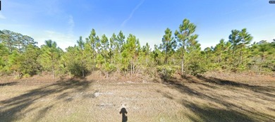This 0.50-acre vacant residential lot on Calendula Drive on Indian Lake Estates Golf and Country Club in Florida - for sale on GolfHomes.com, golf home, golf lot