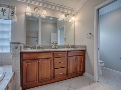BOND PAID! ROOF 2025!  HVAC 2023!  HWH 2021.  Very Popular on Redfish Run Executive Golf Course in Florida - for sale on GolfHomes.com, golf home, golf lot