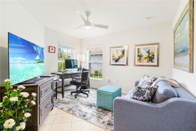 Beautifully maintained Brentwood model in Colonial Country Club! on Colonial Country Club in Florida - for sale on GolfHomes.com, golf home, golf lot