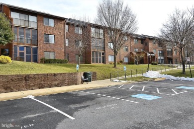 Lovely 2-bedroom/2 -bath condo home with  lots of natural light on Leisure World Golf Club in Maryland - for sale on GolfHomes.com, golf home, golf lot