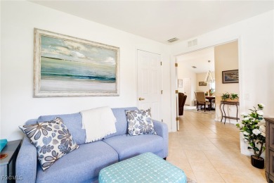 Beautifully maintained Brentwood model in Colonial Country Club! on Colonial Country Club in Florida - for sale on GolfHomes.com, golf home, golf lot