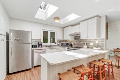 Coastal Carolina living can be yours today with this 1934sf four on Ocean Point Golf Links in South Carolina - for sale on GolfHomes.com, golf home, golf lot