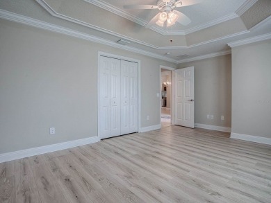 BOND PAID! ROOF 2025!  HVAC 2023!  HWH 2021.  Very Popular on Redfish Run Executive Golf Course in Florida - for sale on GolfHomes.com, golf home, golf lot