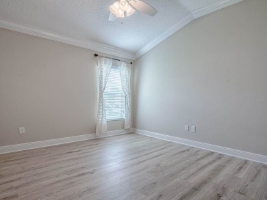 BOND PAID! ROOF 2025!  HVAC 2023!  HWH 2021.  Very Popular on Redfish Run Executive Golf Course in Florida - for sale on GolfHomes.com, golf home, golf lot