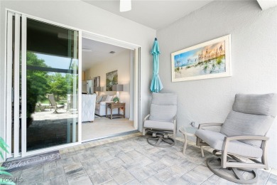 Beautifully maintained Brentwood model in Colonial Country Club! on Colonial Country Club in Florida - for sale on GolfHomes.com, golf home, golf lot