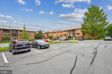 Lovely 2-bedroom/2 -bath condo home with  lots of natural light on Leisure World Golf Club in Maryland - for sale on GolfHomes.com, golf home, golf lot