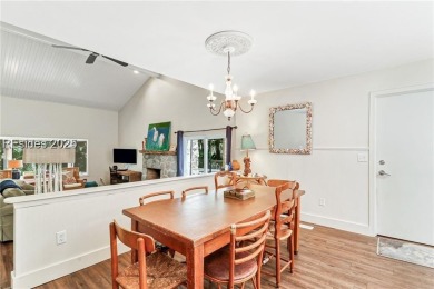 Coastal Carolina living can be yours today with this 1934sf four on Ocean Point Golf Links in South Carolina - for sale on GolfHomes.com, golf home, golf lot