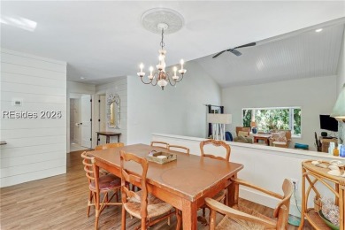 Coastal Carolina living can be yours today with this 1934sf four on Ocean Point Golf Links in South Carolina - for sale on GolfHomes.com, golf home, golf lot