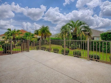 BOND PAID! ROOF 2025!  HVAC 2023!  HWH 2021.  Very Popular on Redfish Run Executive Golf Course in Florida - for sale on GolfHomes.com, golf home, golf lot