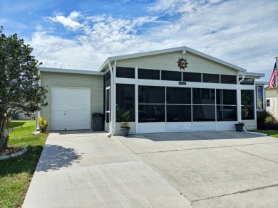 I dare you to take a look at this Palm Harbor 1,512' sq ft, 2 on Southport Springs Golf Club in Florida - for sale on GolfHomes.com, golf home, golf lot