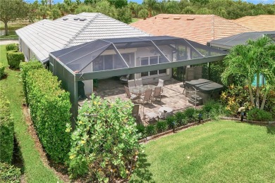 Beautifully maintained Brentwood model in Colonial Country Club! on Colonial Country Club in Florida - for sale on GolfHomes.com, golf home, golf lot