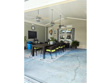 I dare you to take a look at this Palm Harbor 1,512' sq ft, 2 on Southport Springs Golf Club in Florida - for sale on GolfHomes.com, golf home, golf lot