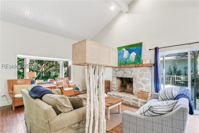 Coastal Carolina living can be yours today with this 1934sf four on Ocean Point Golf Links in South Carolina - for sale on GolfHomes.com, golf home, golf lot