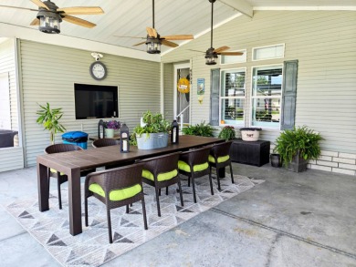 I dare you to take a look at this Palm Harbor 1,512' sq ft, 2 on Southport Springs Golf Club in Florida - for sale on GolfHomes.com, golf home, golf lot