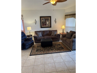 JUST BRING YOUR TOOTHBRUSH! Immaculate, *Turn-Key* and Move-in on Skyview At Terra Vista Golf and Country Club in Florida - for sale on GolfHomes.com, golf home, golf lot