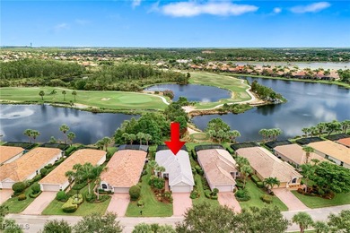 Homeowner just installed Noble LVP Flooring 9X60 Planks on Colonial Country Club in Florida - for sale on GolfHomes.com, golf home, golf lot