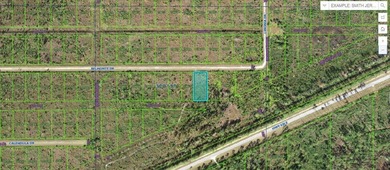 This 0.50-acre vacant residential lot on Belmonte Drive, Florida on Indian Lake Estates Golf and Country Club in Florida - for sale on GolfHomes.com, golf home, golf lot