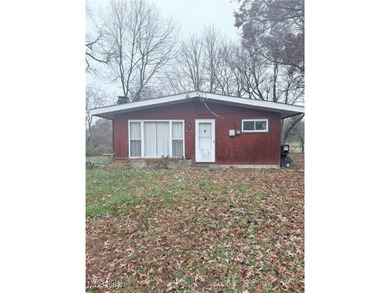 Welcome to 1859 Delia Ave, a classic 3-bedroom, 1-bath ranch on J. Edward Good Park Golf Course in Ohio - for sale on GolfHomes.com, golf home, golf lot