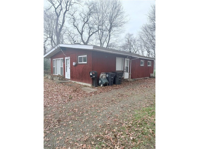 Welcome to 1859 Delia Ave, a classic 3-bedroom, 1-bath ranch on J. Edward Good Park Golf Course in Ohio - for sale on GolfHomes.com, golf home, golf lot