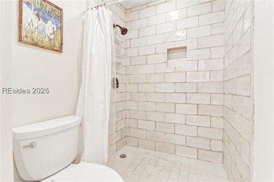 Coastal Carolina living can be yours today with this 1934sf four on Ocean Point Golf Links in South Carolina - for sale on GolfHomes.com, golf home, golf lot