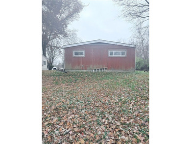 Welcome to 1859 Delia Ave, a classic 3-bedroom, 1-bath ranch on J. Edward Good Park Golf Course in Ohio - for sale on GolfHomes.com, golf home, golf lot