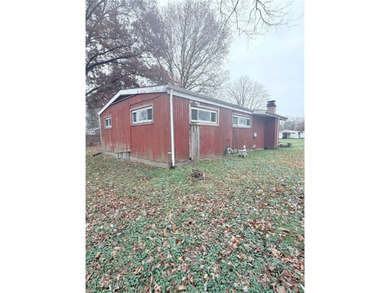 Welcome to 1859 Delia Ave, a classic 3-bedroom, 1-bath ranch on J. Edward Good Park Golf Course in Ohio - for sale on GolfHomes.com, golf home, golf lot