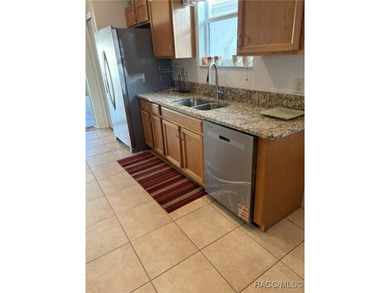 JUST BRING YOUR TOOTHBRUSH! Immaculate, *Turn-Key* and Move-in on Skyview At Terra Vista Golf and Country Club in Florida - for sale on GolfHomes.com, golf home, golf lot