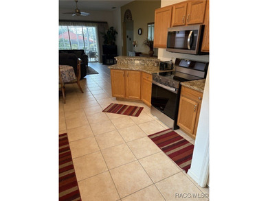 JUST BRING YOUR TOOTHBRUSH! Immaculate, *Turn-Key* and Move-in on Skyview At Terra Vista Golf and Country Club in Florida - for sale on GolfHomes.com, golf home, golf lot